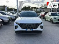 Usata Hyundai Tucson 230 CV (169 kW) 2023 Bianco SUV