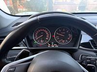 Usata BMW X1 Advantage 150 CV (110 kW) 2016 SUV