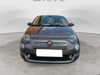 Usata Fiat Sedici 2023 Grigio SUV