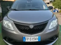 Usata Lancia Ypsilon S 95 CV (69 kW) 2018 Utilitaria