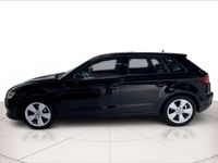 usata Audi A3 Sportback 1.6 TDI 110cv Ambition S-tronic