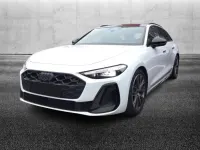 Usata Audi S5 367 CV (269 kW) 2025 Bianco Station wagon