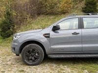 Usata Ford Ranger Limited 170 CV (125 kW) 2022 Pick-up