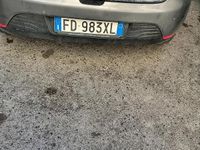 Usata Renault Clio IV 75 CV (55 kW) 2016 Grigio Berlina