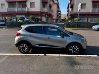Usata Renault Captur 2016 SUV
