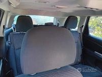 Occasion Fiat Freemont 140 ch (102 kW) 2015 Blanc SUV