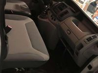 Usata Renault Trafic 114 CV (83 kW) 2011 Monovolume