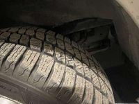 Usata VW Transporter 88 CV (64 kW) 2001 Bianco Furgone