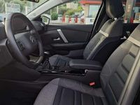 Usata Citroën C4 PureTech 131 CV (96 kW) 2023 Nero SUV
