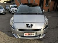 usata Peugeot 5008 2.0 HDi Tecno * 158.000 KM REALI *