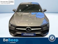 usata Mercedes CLA180 CLA CLA COUPE 180 PREMIUM AUTO