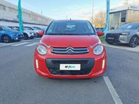 usata Citroën C1 1.0 VTi72 S&S Feel Feel