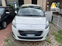Usata Peugeot 5008 Business-Line 120 CV (88 kW) 2015 Other Monovolume