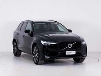 Usata Volvo XC60 Plus 197 CV (144 kW) 2024 Nero SUV