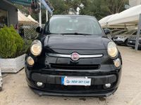 usata Fiat 500L 1.3 MJT 85CV Lounge - 2013