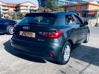 usata Audi A1 Sportback 1.0 TFSI ultra usato