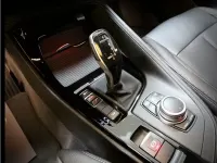 Usata BMW X1 xLine 190 CV (139 kW) 2018 Grigio SUV