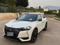 Usata DS Automobiles DS3 Crossback 131 CV (96 kW) 2019 SUV