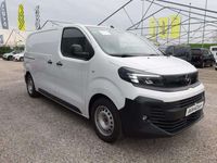 Nuova Opel Vivaro-e Combi 120 CV (88 kW) 2025 Bianco Monovolume
