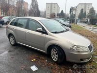 Usata Fiat Croma 120 CV (88 kW) 2005 Station wagon