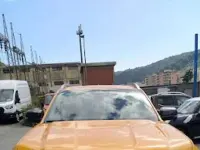 Usata Ford Ranger Wildtrack 205 CV (150 kW) 2023 Giallo Pick-up