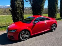 Usata Audi TTS Ambiente 310 CV (228 kW) 2016 Coupé