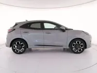 Usata Ford Puma ST-Line X 125 CV (91 kW) 2023 Marrone SUV