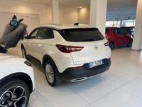 usata Opel Grandland X 1.6 HYBRID4 PLUG-IN AUT. FWD