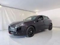 Usata Alfa Romeo Giulietta 170 CV (125 kW) 2016 Other Utilitaria