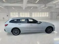Usata BMW 320 Advantage 190 CV (139 kW) 2021 Station wagon