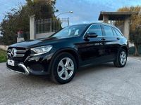 usata Mercedes GLC220 GLC 220d 4Matic Executive