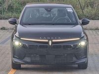 Nuova Lancia Ypsilon 110 CV (80 kW) 2025 Nero Utilitaria