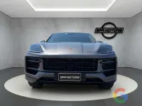 Usata Porsche Cayenne GTS 500 CV (367 kW) 2025 Other SUV