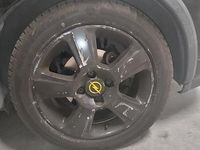 Usata Opel Corsa 60 CV (44 kW) 2004 Nero Utilitaria