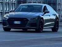 Usata Audi A7 Sportback Ambiente 286 CV (210 kW) 2018 Utilitaria