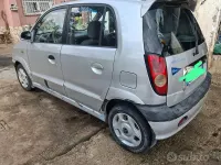 Usata Hyundai Atos Prime 59 CV (43 kW) 2002 Utilitaria