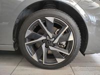 Usata Peugeot 308 Allure 131 CV (96 kW) 2024 Grigio Station wagon