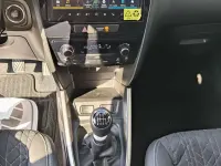 Usata Suzuki Vitara 109 CV (80 kW) 2026 Rosso SUV