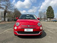 usata Fiat 500 1.2 69CV Lounge