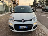 usata Fiat Panda NewNatural power metano Neopatentati