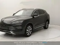 Nuova BYD Seal U Comfort 218 CV (160 kW) 2026 Nero SUV