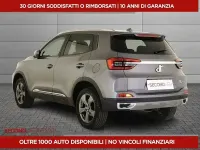 Usata DR DR 5.0 116 CV (85 kW) 2024 Grigio SUV
