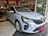 Usata Renault Clio V Evolution 101 CV (74 kW) 2024 Grigio Berlina