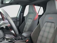 Usata VW Golf VIII GTI 265 CV (194 kW) 2025 Grigio Utilitaria