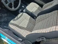 Usata Autobianchi Y10 56 CV (41 kW) 1991 Verde Utilitaria