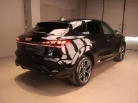 Nuova Audi Q3 Sportback S-Line 204 CV (150 kW) 2026 Nero mythos SUV