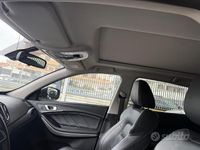 Usata DR F35 150 CV (110 kW) 2022 Nero SUV