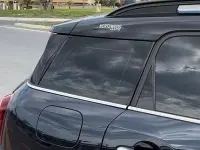 Usata Mini Countryman 136 CV (100 kW) 2021 Bluazzurro SUV