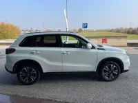 Usata Suzuki Vitara 129 CV (94 kW) 2023 Bianco SUV