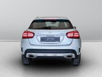 usata Mercedes 200 Classe GLA-X156 2017 - LAd Premium 4matic auto